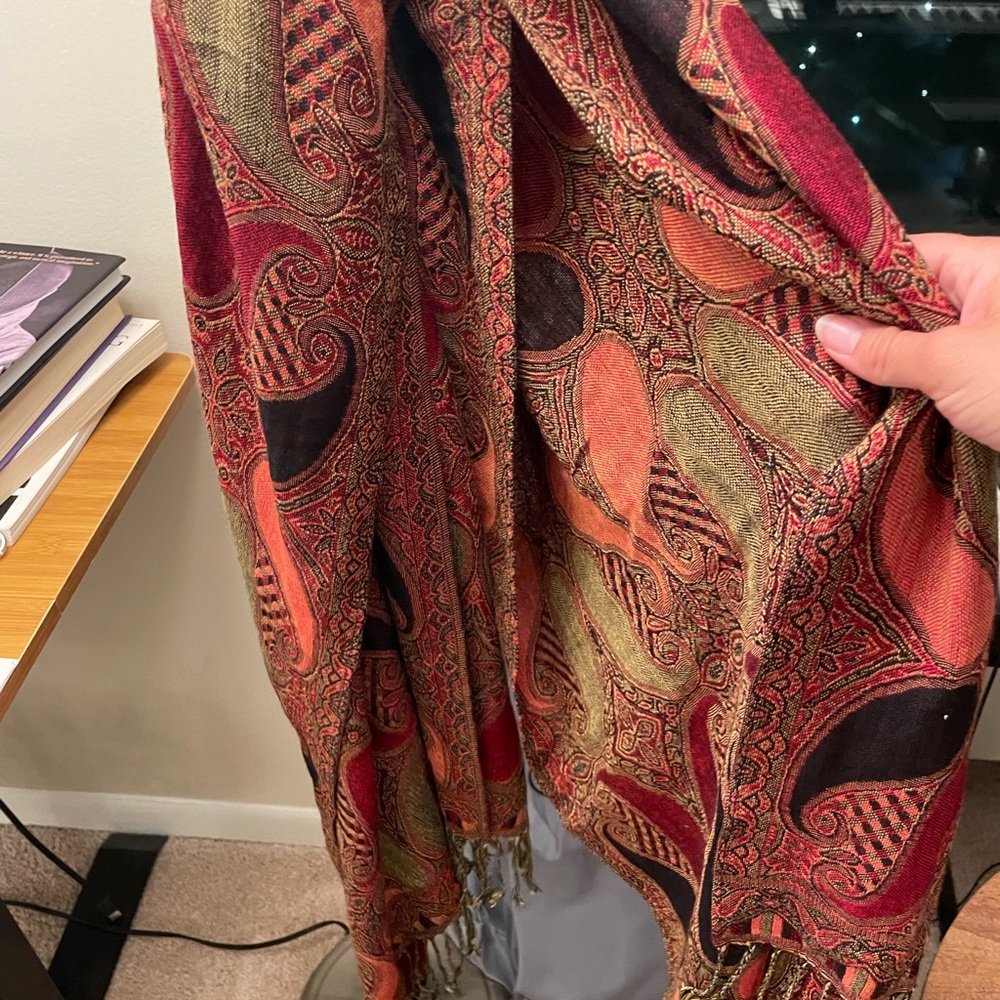 Scarf